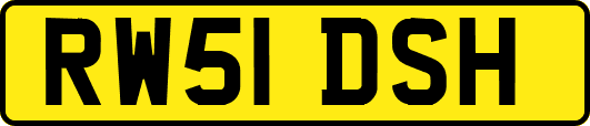 RW51DSH