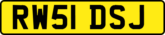 RW51DSJ