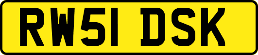 RW51DSK