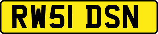 RW51DSN