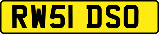 RW51DSO