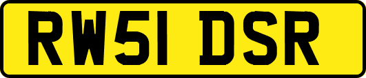 RW51DSR