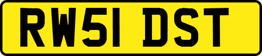 RW51DST