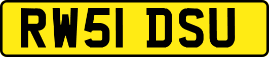 RW51DSU