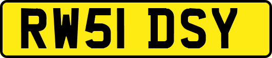 RW51DSY