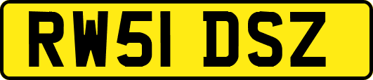 RW51DSZ