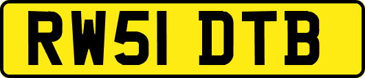 RW51DTB