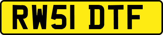 RW51DTF