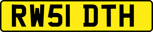 RW51DTH