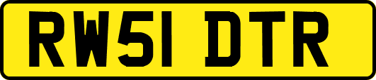 RW51DTR