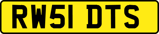 RW51DTS