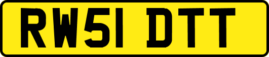 RW51DTT