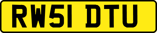 RW51DTU