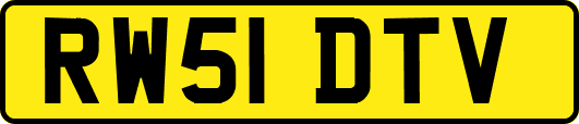 RW51DTV