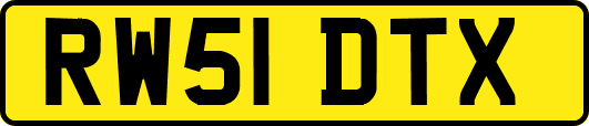 RW51DTX