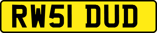 RW51DUD