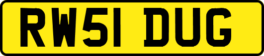 RW51DUG