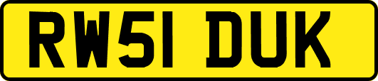 RW51DUK