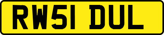 RW51DUL