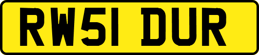 RW51DUR