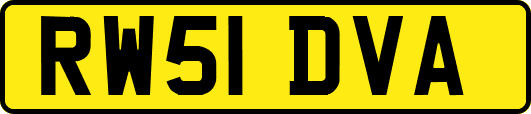 RW51DVA