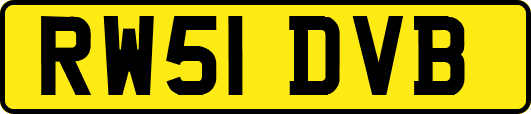 RW51DVB