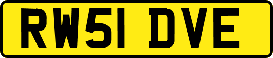 RW51DVE