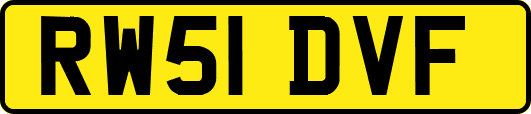 RW51DVF