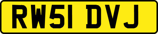 RW51DVJ