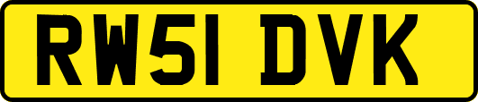 RW51DVK