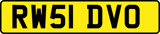 RW51DVO