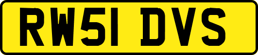 RW51DVS