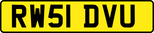 RW51DVU