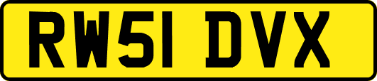 RW51DVX