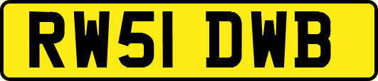 RW51DWB