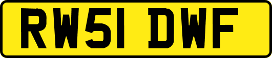 RW51DWF