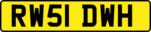 RW51DWH