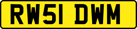 RW51DWM