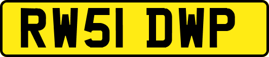 RW51DWP