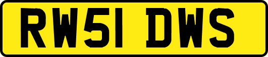 RW51DWS