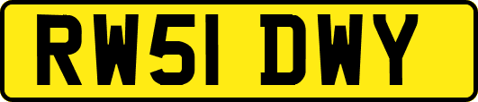 RW51DWY