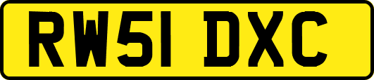 RW51DXC