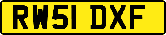 RW51DXF