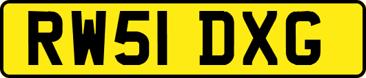 RW51DXG