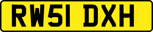 RW51DXH