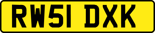 RW51DXK