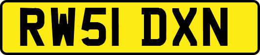 RW51DXN