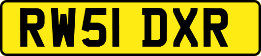 RW51DXR