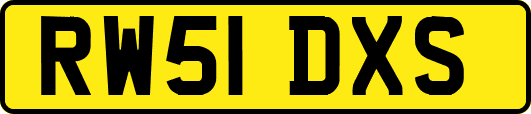 RW51DXS