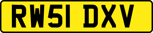 RW51DXV